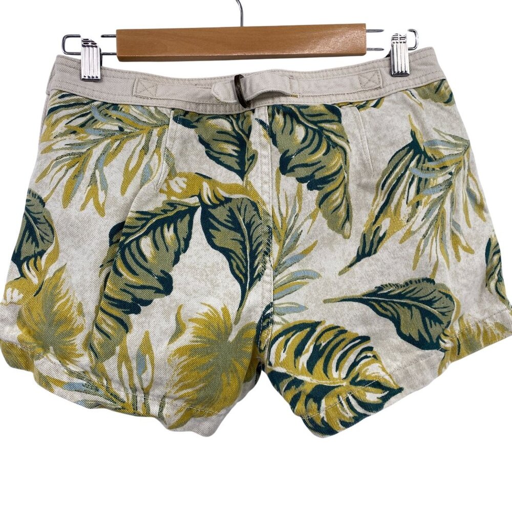 We The Free tropical combo Palm Springs shorts Size 26 summer cruise beach - Picture 4 of 9